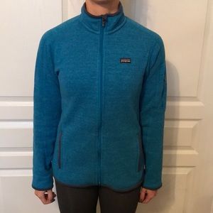 Patagonia Full ZIP